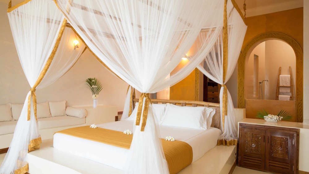 Deluxe Room, Sea View