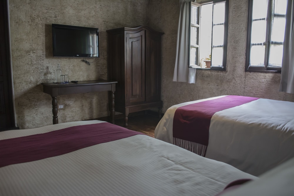 Deluxe Double Room photo 3
