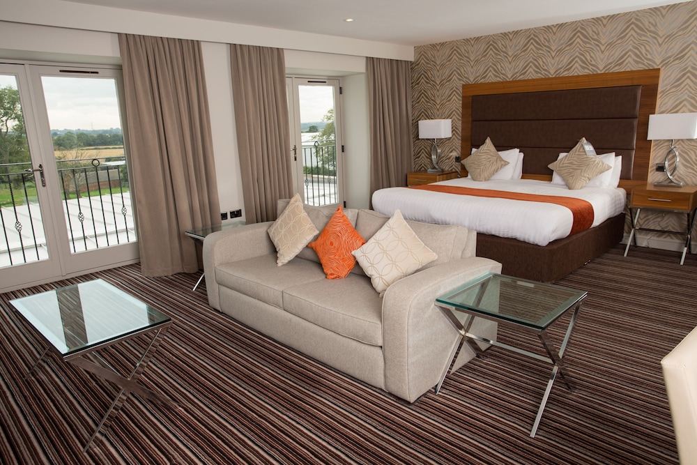 Contemporary Suite Double - Photo 1