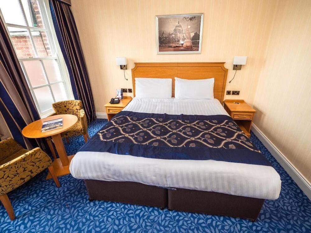 Standard Room, 1 Double Bed - Photo 3