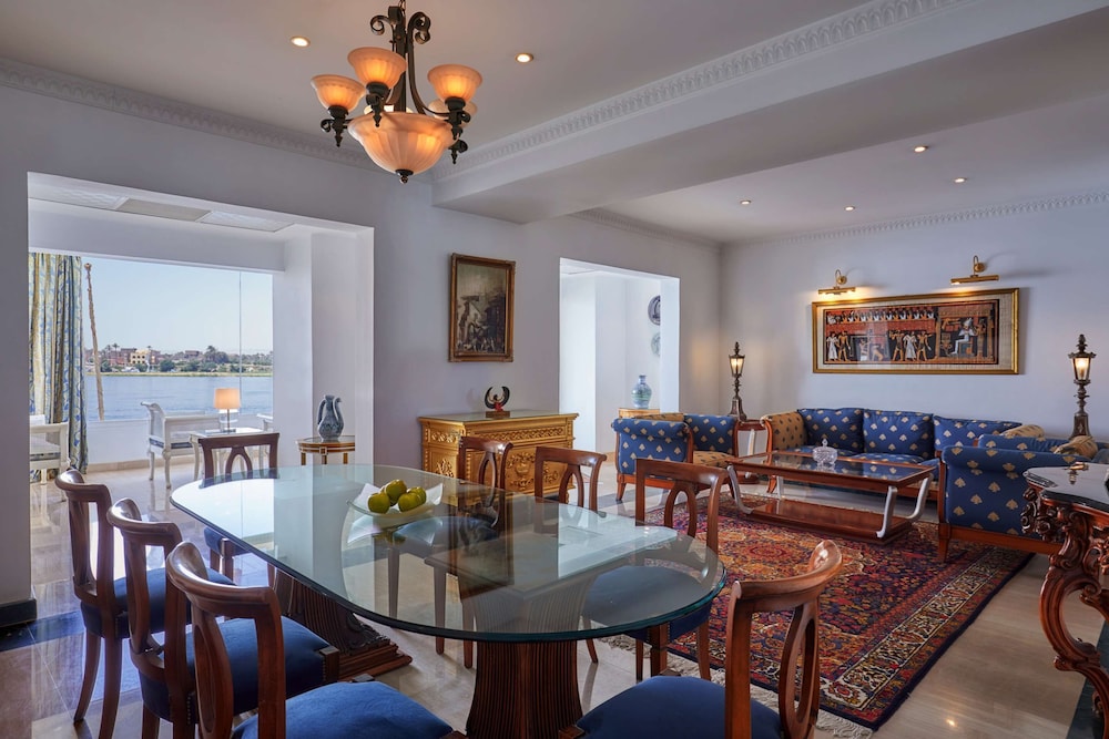 Royal Suite
