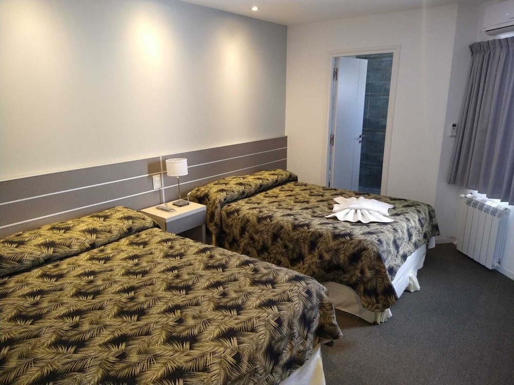 Standard Double Room, Multiple Beds photo 1