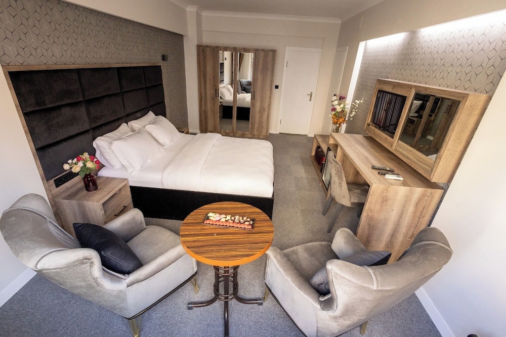 Comfort Double Room, 1 Bedroom - Photo 3