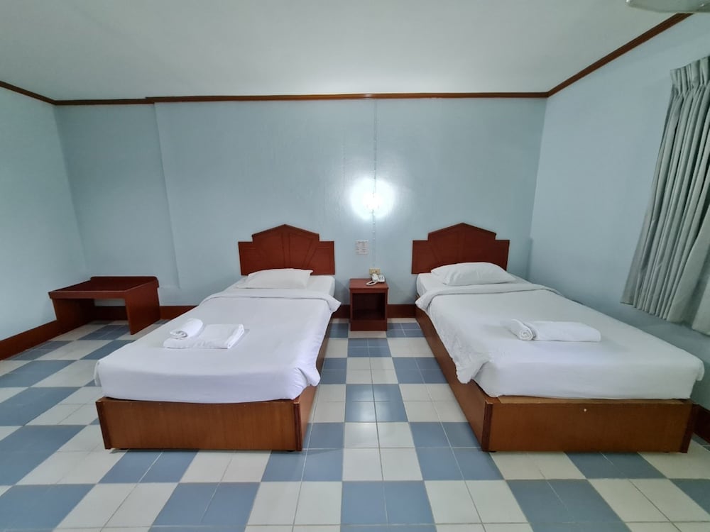 Standard Twin Room photo 1