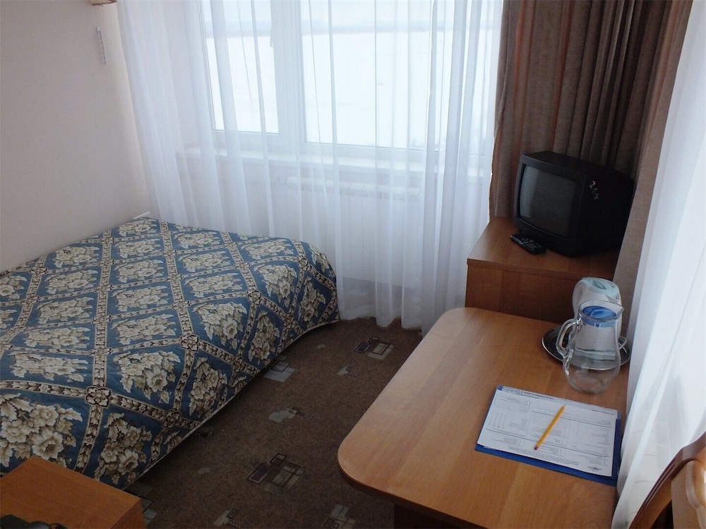 Economy Single Room photo 2