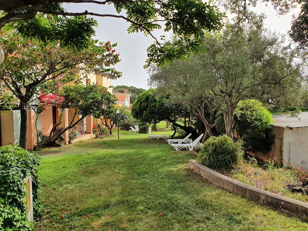 Superior Double Room, Patio photo 2