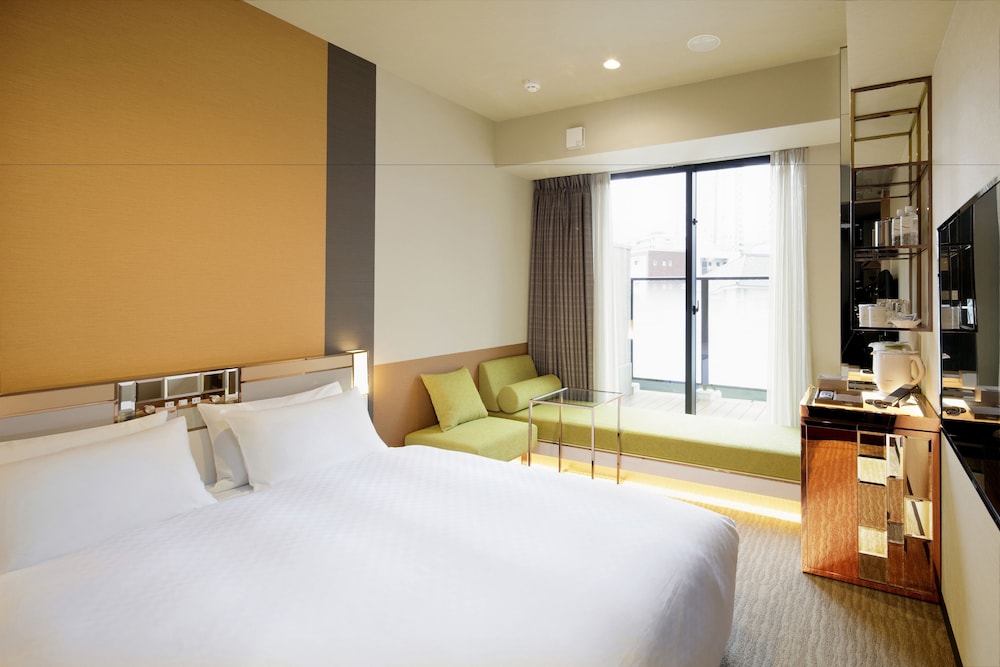 Queen Room with Terrace, Non Smoking (4th Floor) photo 1