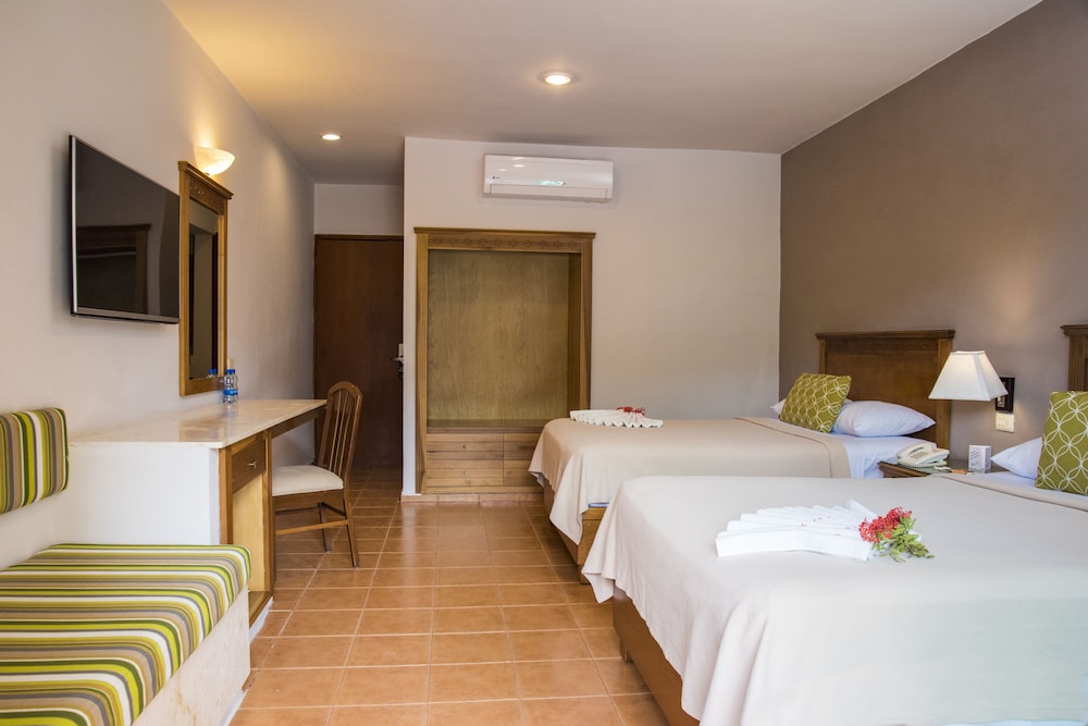 Luxury Double Room photo 3
