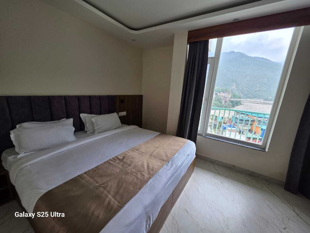 Executive Double or Twin Room, 1 Double Bed