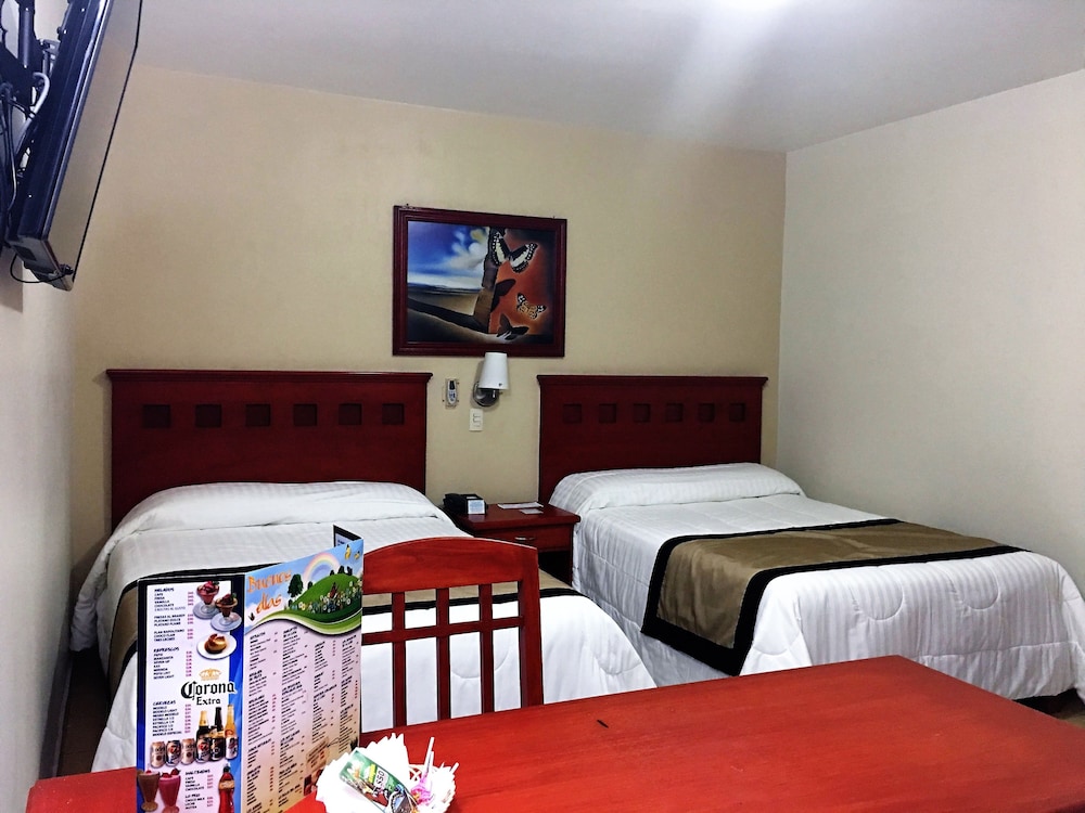 Standard Double Room photo 2