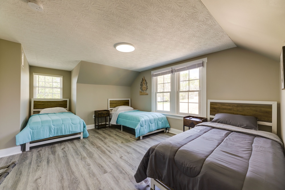 House (4 Bedrooms) photo 1