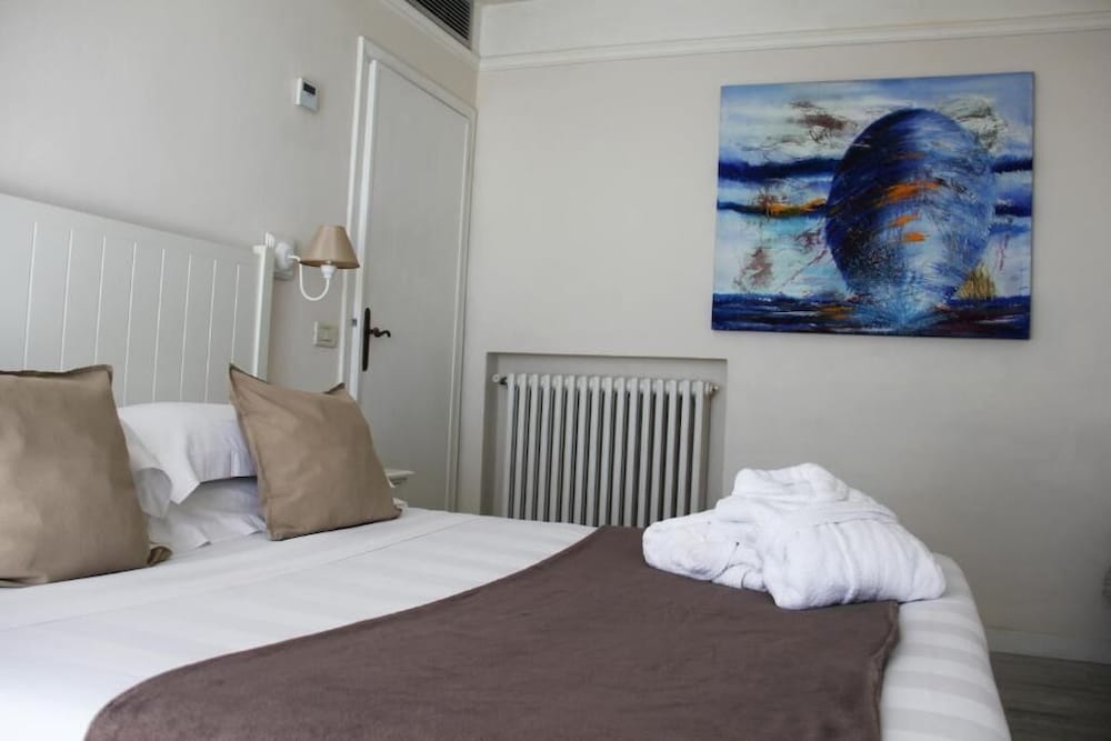 Junior Suite photo 2