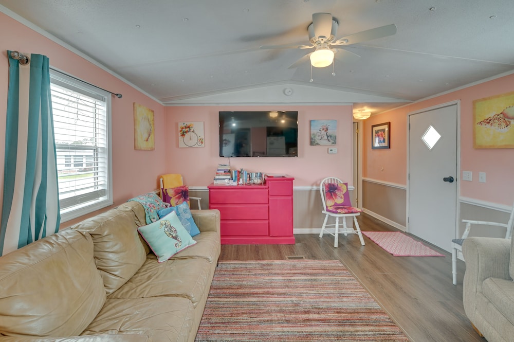 House (2 Bedrooms) photo 1