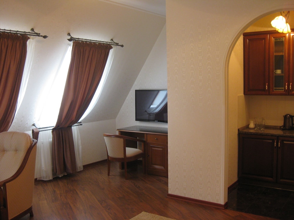 Standard Single Room, 1 Double Bed photo 3