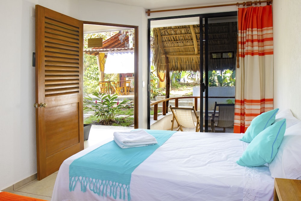 Deluxe Room photo 1