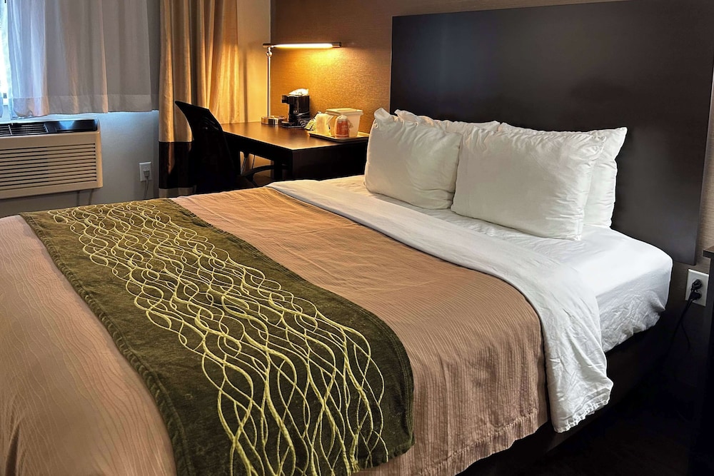Room, 2 Queen Beds, Non Smoking (Efficiency) - Photo 3