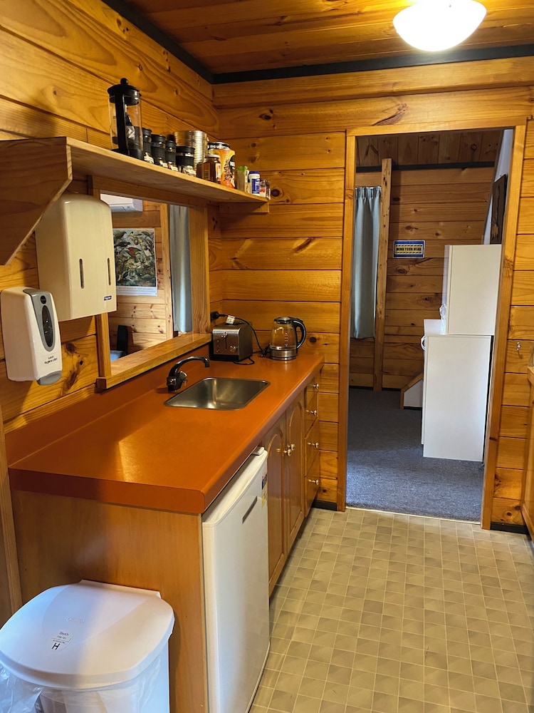 Chalet photo 3