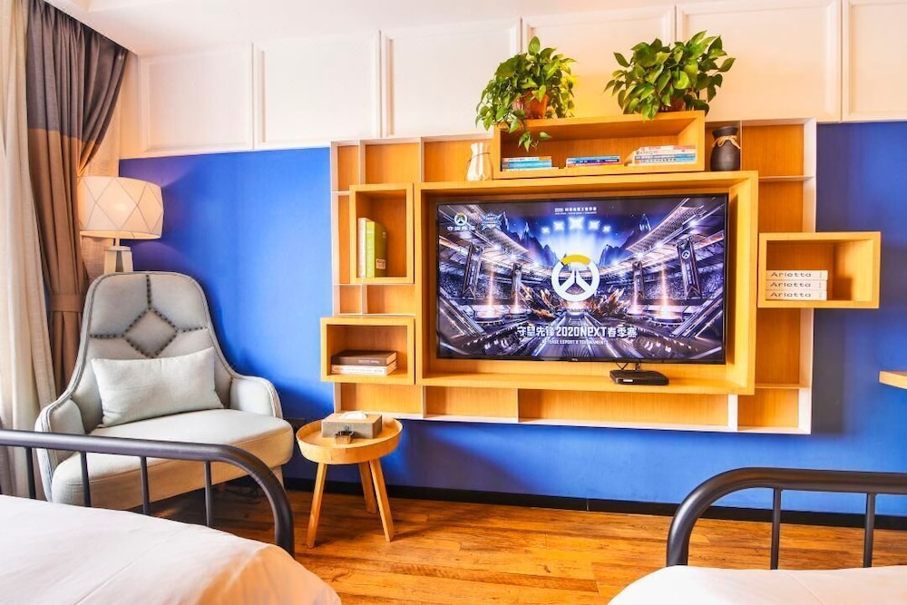 Classic Double Or Twin Room photo 1