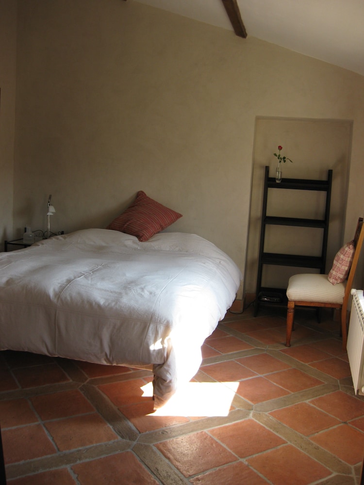 Double Room, Vineyard View