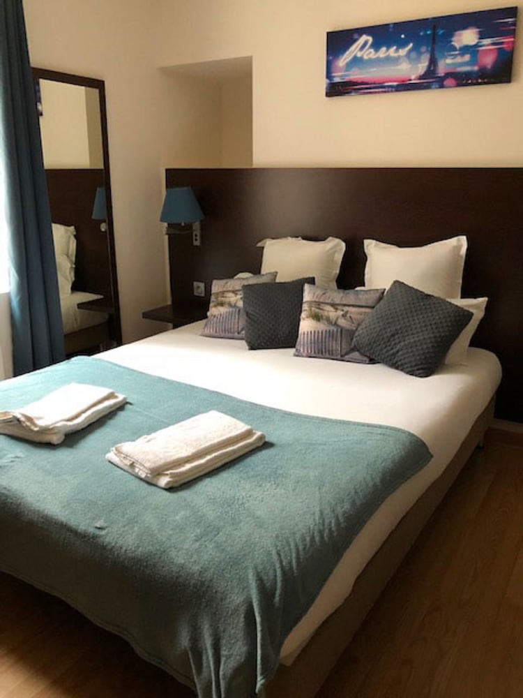 Quadruple Room photo 3