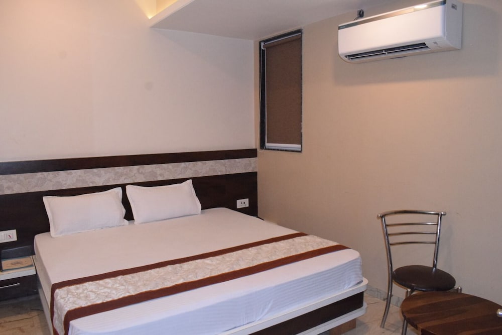 Double Room, Garden View photo 2
