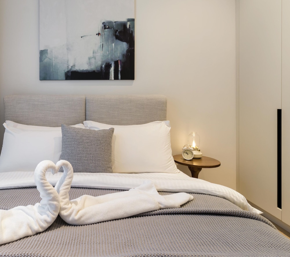 Three Bedroom Suites