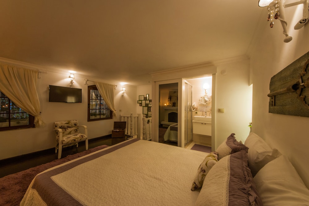 House, 1 Bedroom