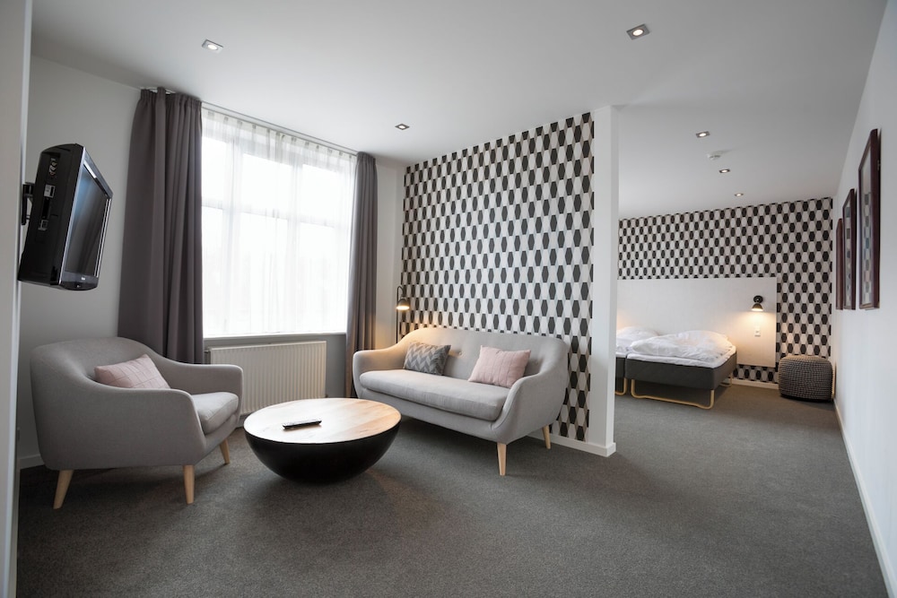 Exclusive Double Room