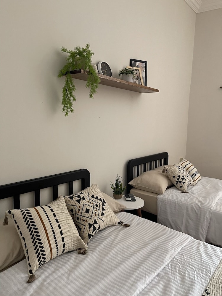 Quarto Duplo Básico