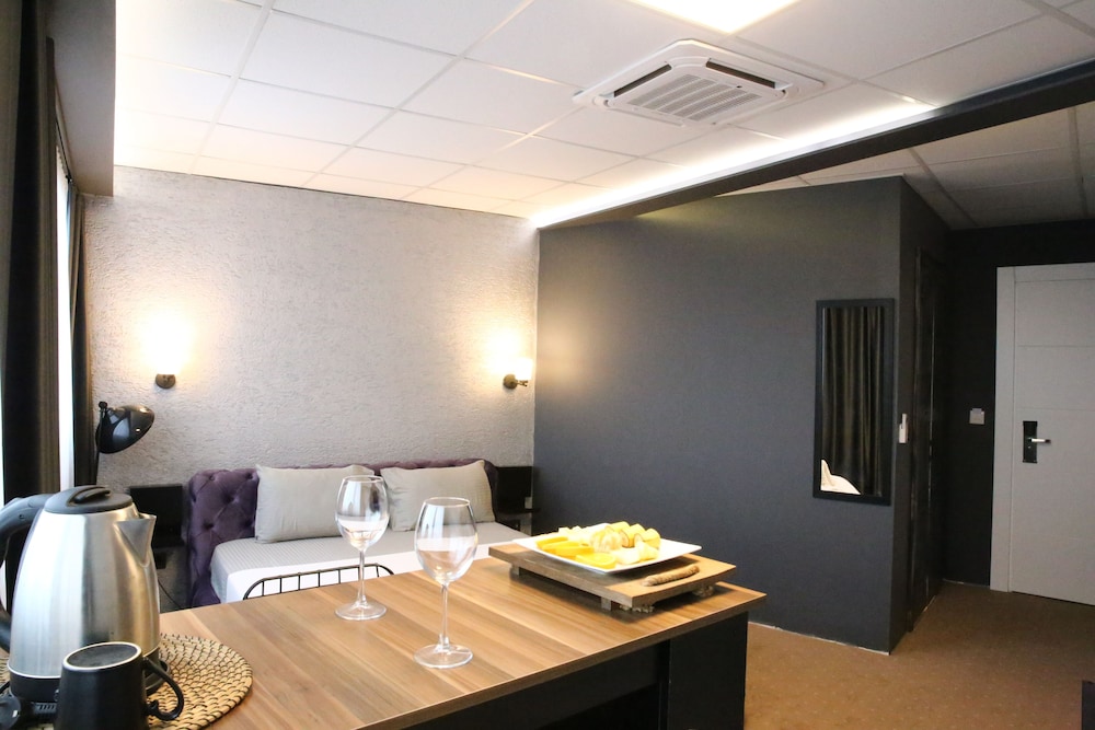 Deluxe Room photo 1