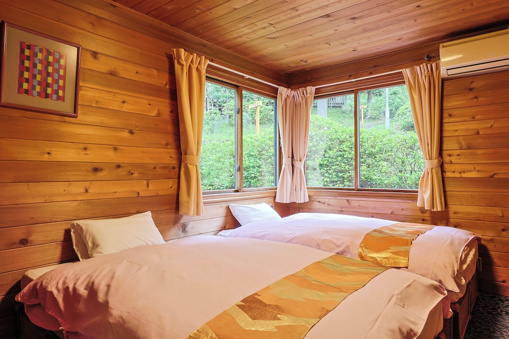 Premier Cottage With Sauna Cottage3 Rooms Loft photo 3
