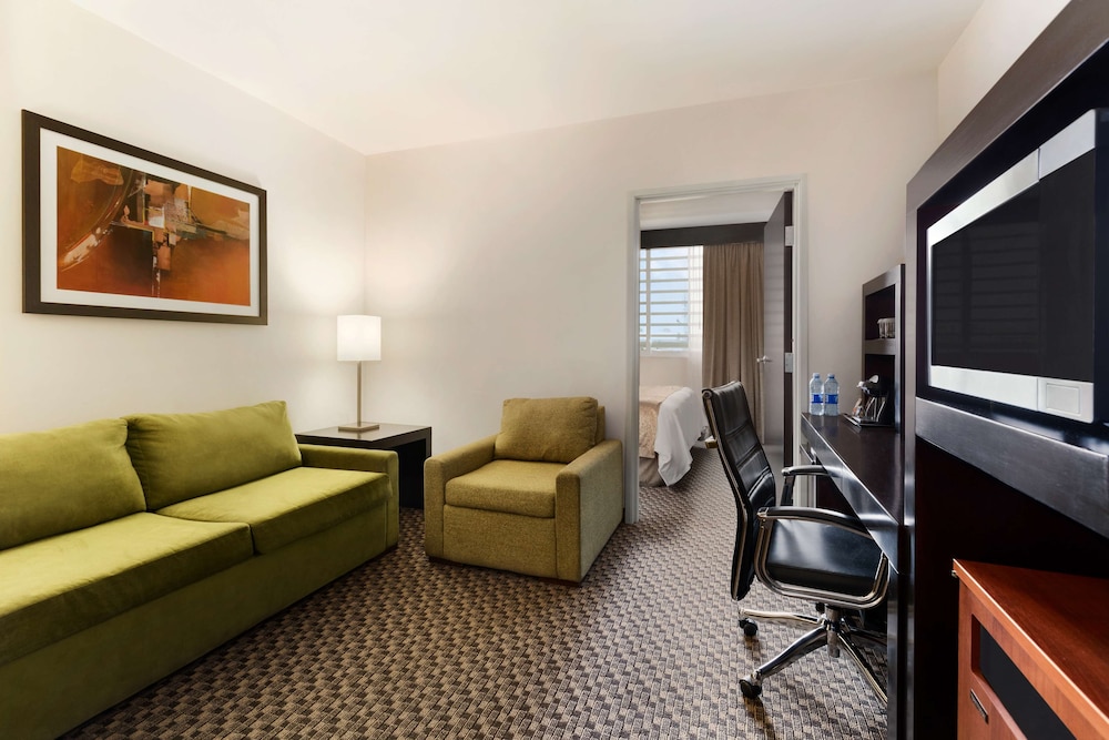 King junior suite - Photo 3