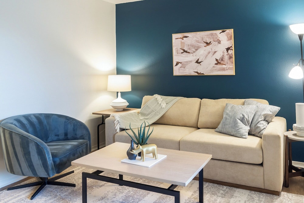 Apartment, 1 Bedroom