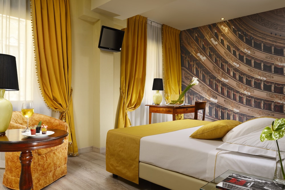 Business Double Room Single Use