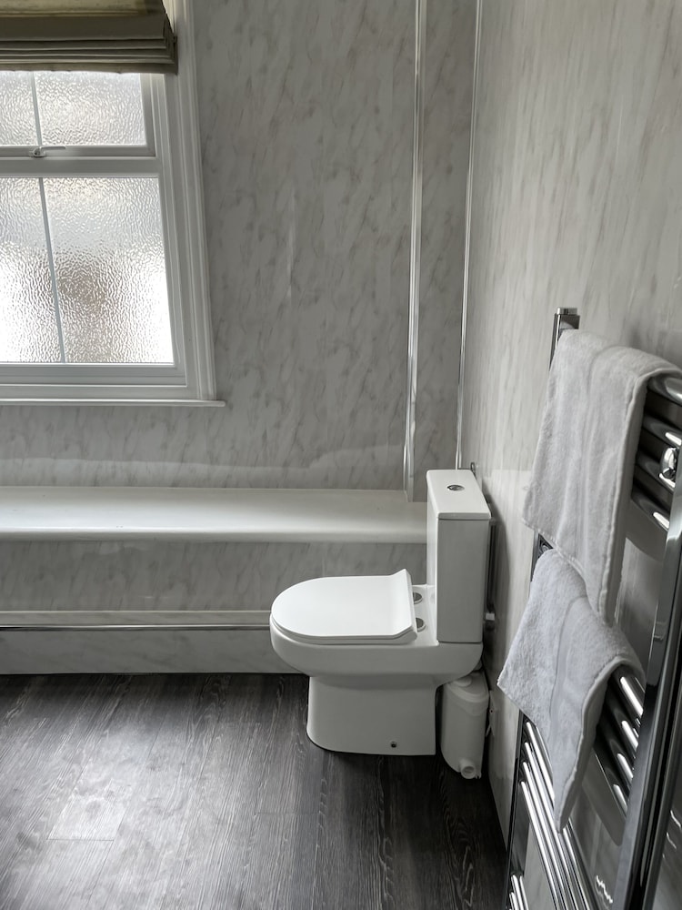 Family Triple Room, Ensuite (Room 4) photo 2