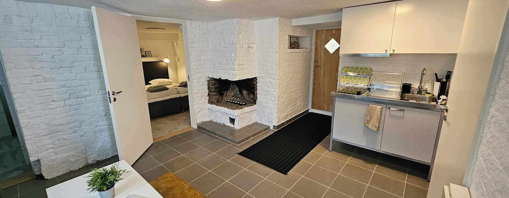 Comfort Apartment photo 3