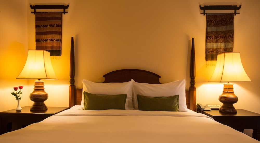 Deluxe Double Room - Photo 2