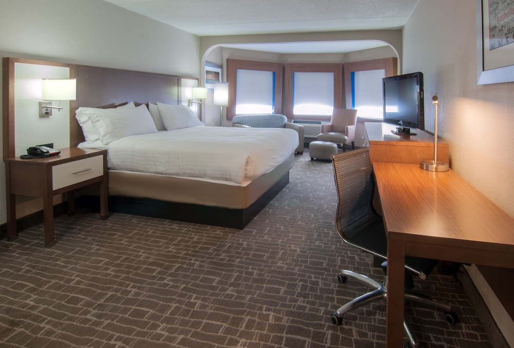 Suite, 1 King Bed (Additional Living Area) - Photo 2