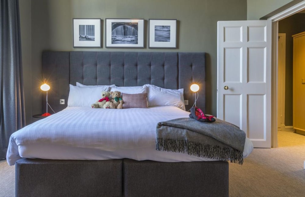 Executive Double or Twin Room photo 3