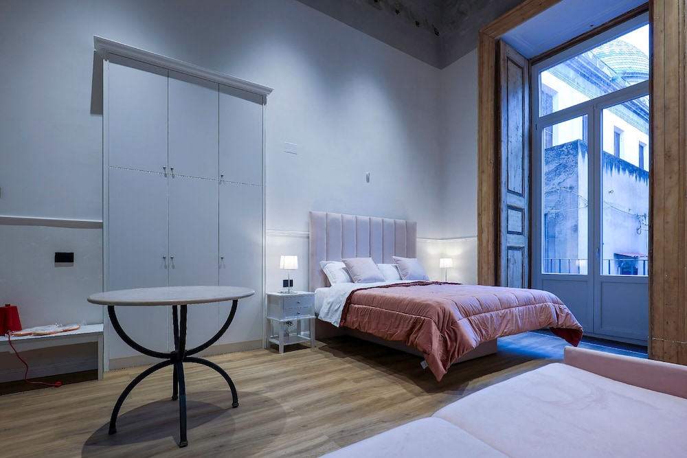 Junior Studio Suite, Annex Building