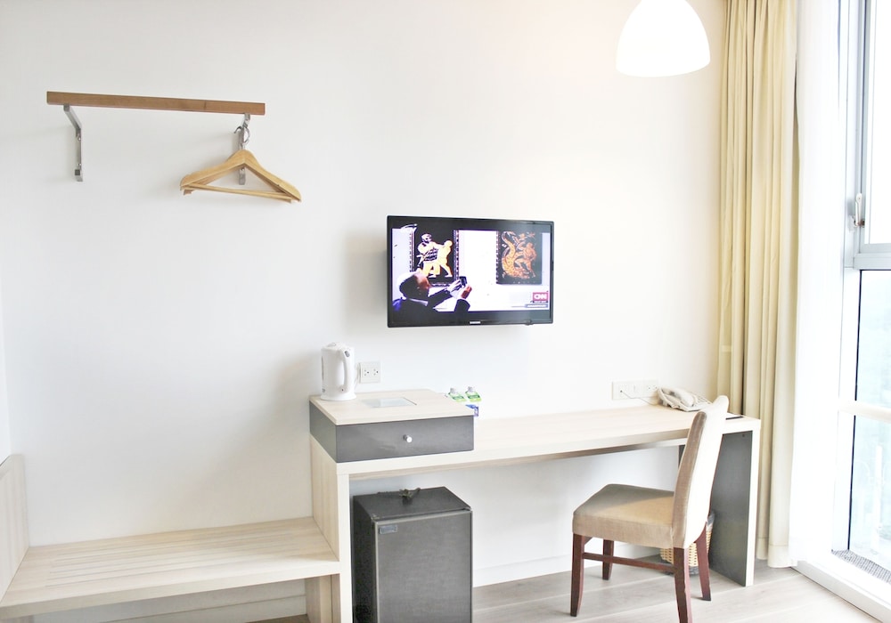 Deluxe Room photo 2