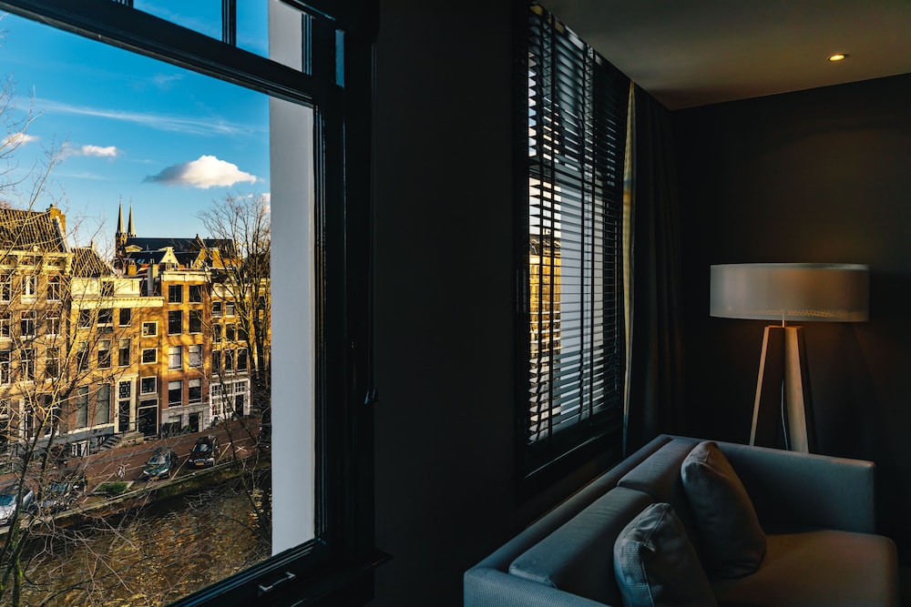 Junior Suite, Canal View photo 3
