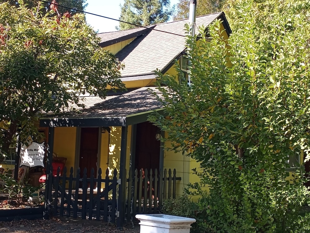 Classic House photo 3