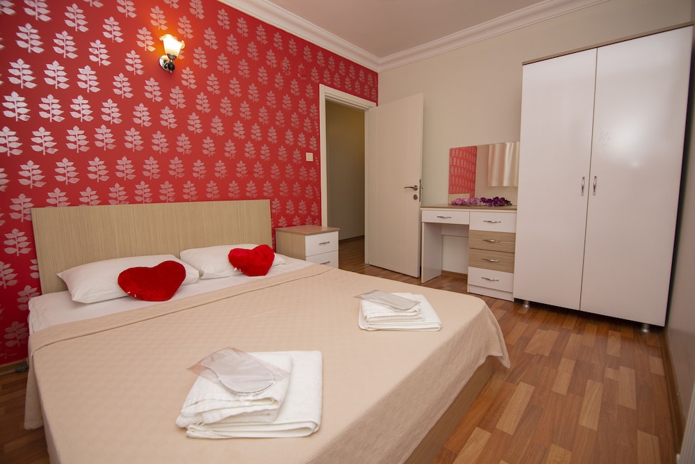 Standard Twin Room, City View photo 2