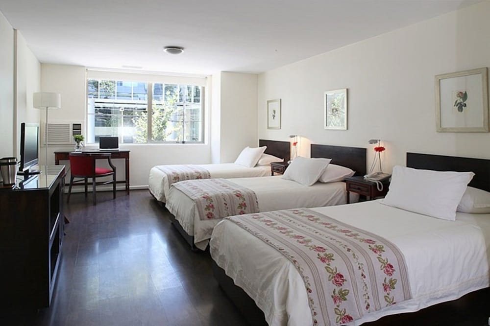 Triple Room - Photo 1