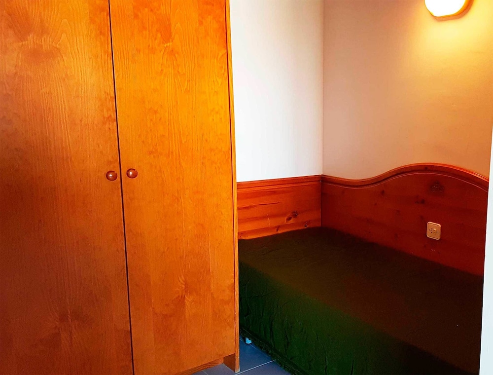 Apartamento, 1 habitación