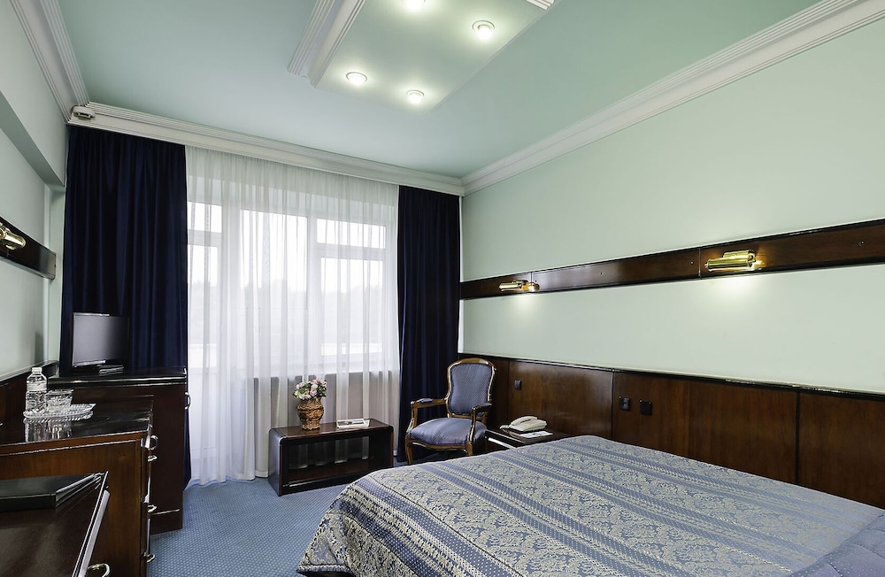 Business Single Room photo 2