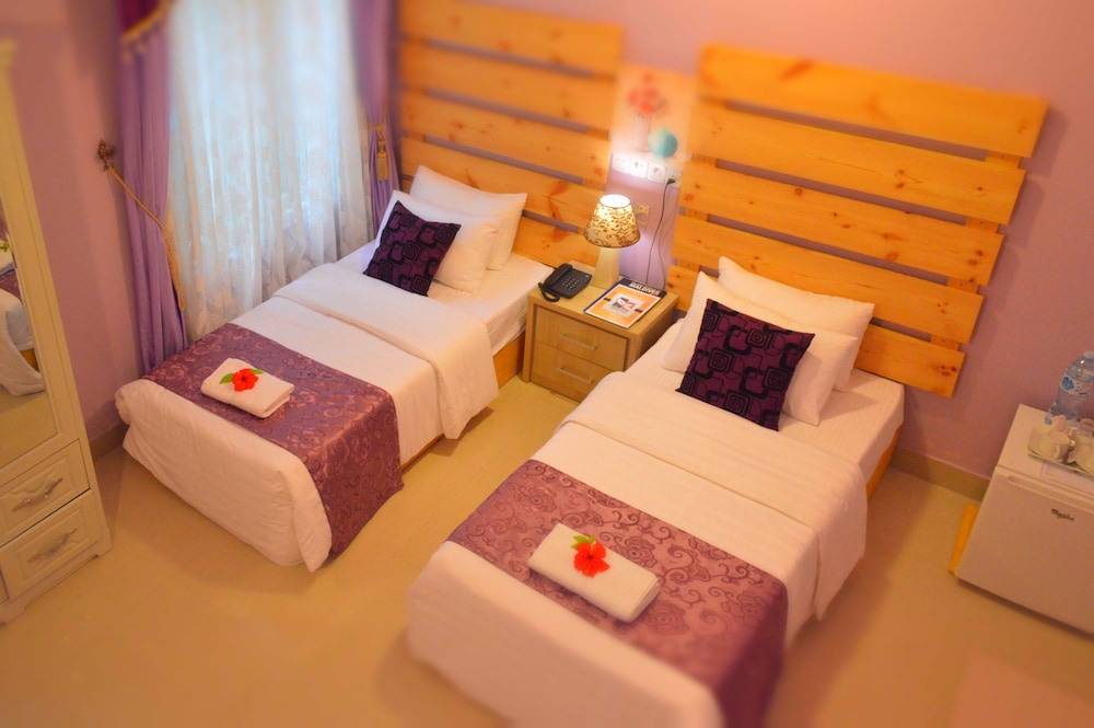 Superior Twin Room, 2 Bedrooms, Ground Floor
