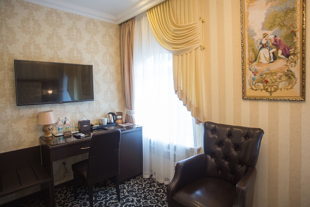 Business Double Room photo 2