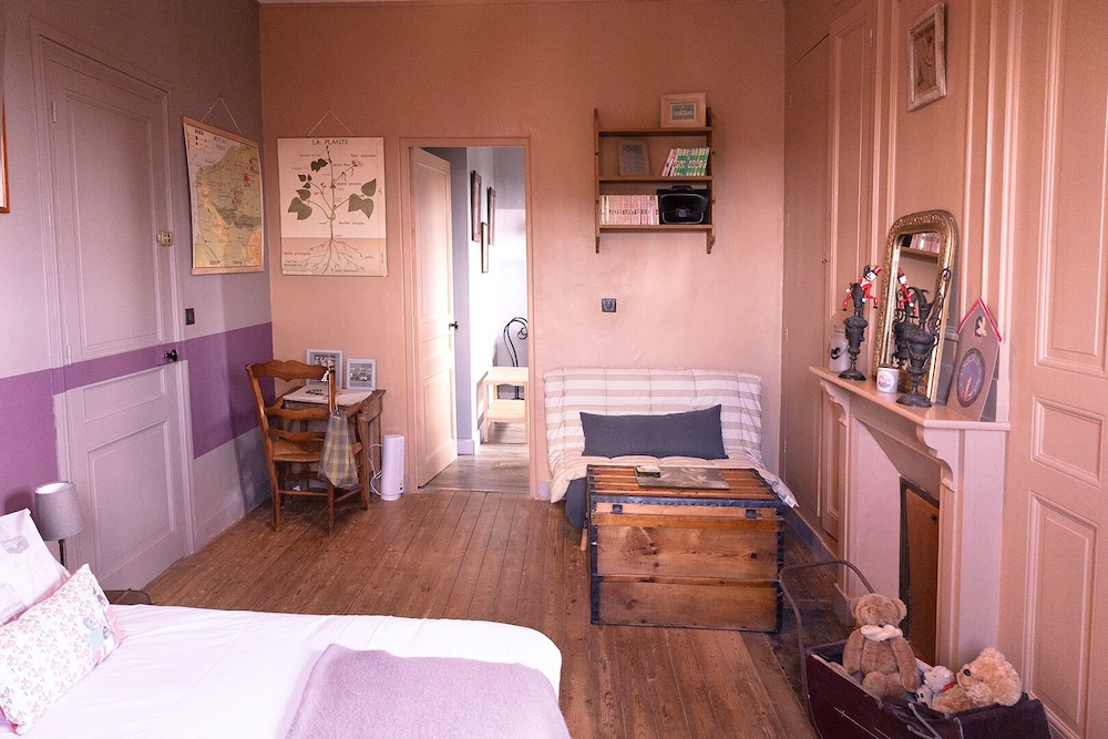 Double Room (Madeleine) photo 1